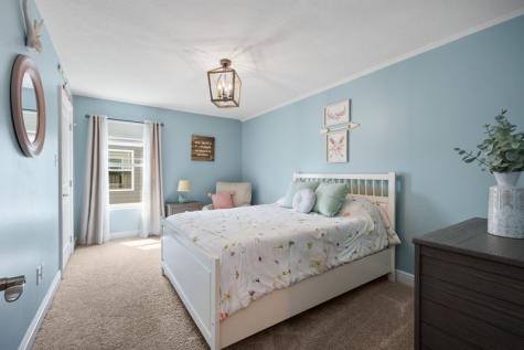 124 Summer Lane Mt Pleasant Township PA 15057