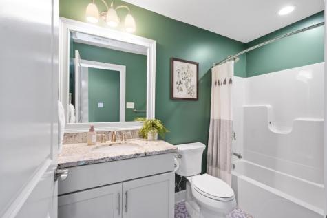 124 Summer Lane Mt Pleasant Township PA 15057