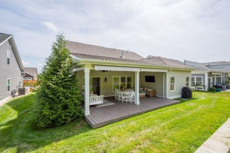 124 Summer Lane Mt Pleasant Township PA 15057