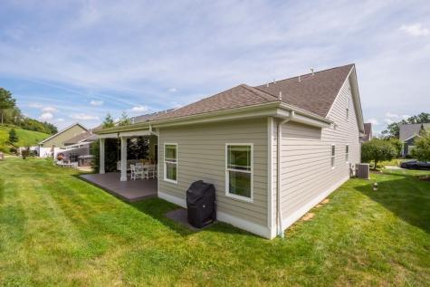 124 Summer Lane Mt Pleasant Township PA 15057