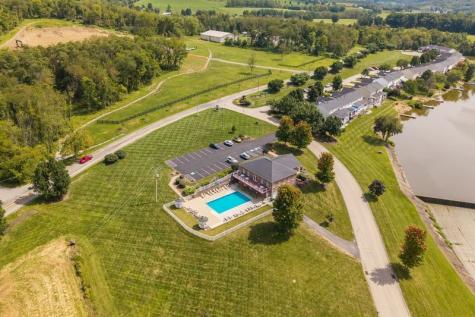 124 Summer Lane Mt Pleasant Township PA 15057