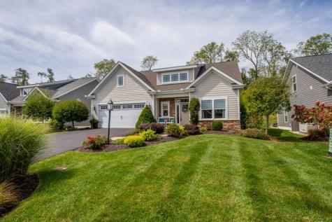 124 Summer Lane Mt Pleasant Township PA 15057