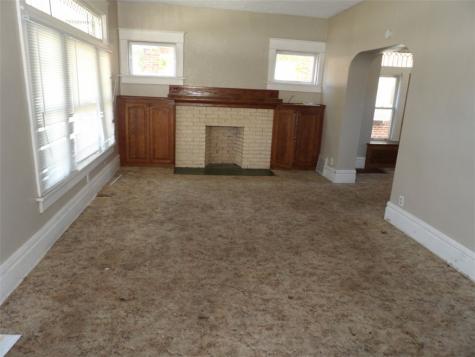 334 Sherman Avenue Sharon PA 16146