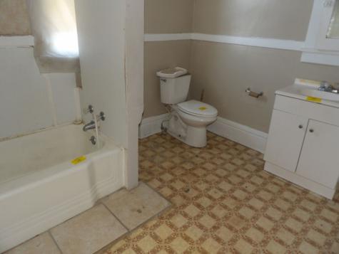 334 Sherman Avenue Sharon PA 16146