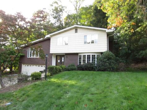 3808 Edinburg Drive Murrysville PA 15668