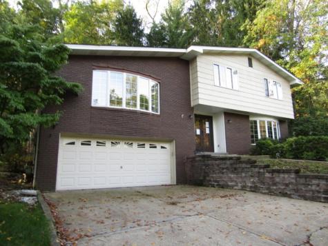 3808 Edinburg Drive Murrysville PA 15668