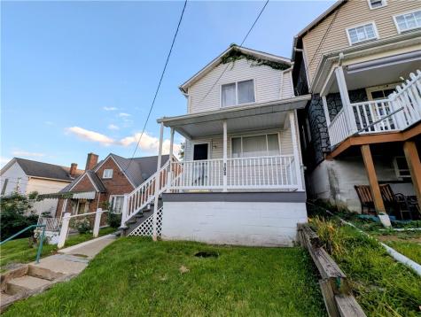 108 Kohler Avenue Township Of But Sw PA 16045