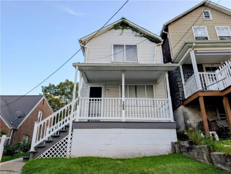 108 Kohler Avenue Township Of But Sw PA 16045
