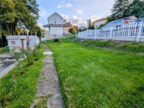 108 Kohler Avenue Township Of But Sw PA 16045