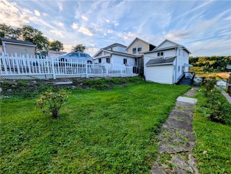 108 Kohler Avenue Township Of But Sw PA 16045