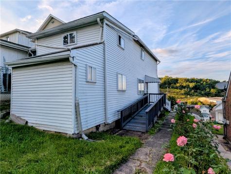 108 Kohler Avenue Township Of But Sw PA 16045