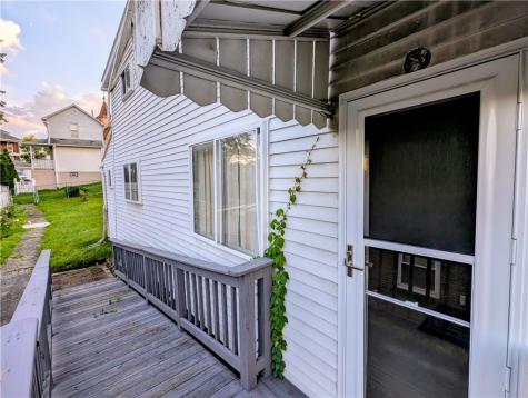 108 Kohler Avenue Township Of But Sw PA 16045