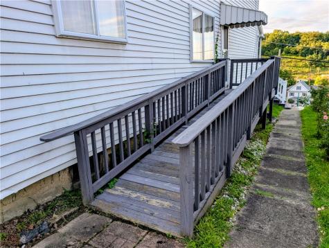 108 Kohler Avenue Township Of But Sw PA 16045