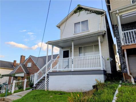 108 Kohler Avenue Township Of But Sw PA 16045