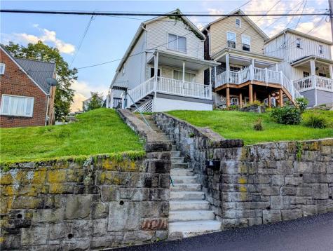 108 Kohler Avenue Township Of But Sw PA 16045