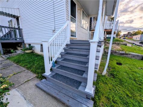 108 Kohler Avenue Township Of But Sw PA 16045