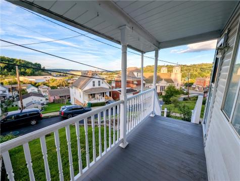108 Kohler Avenue Township Of But Sw PA 16045