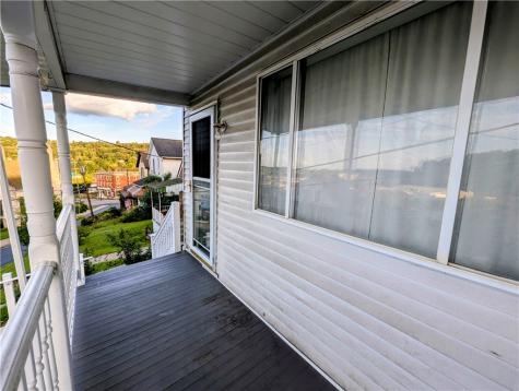 108 Kohler Avenue Township Of But Sw PA 16045