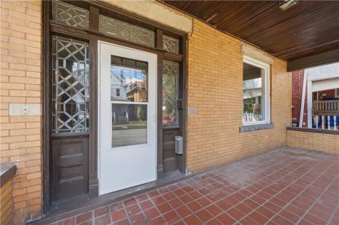 413 North Avenue Kittanning Boro PA 16201