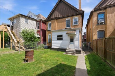 413 North Avenue Kittanning Boro PA 16201