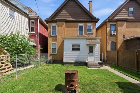 413 North Avenue Kittanning Boro PA 16201