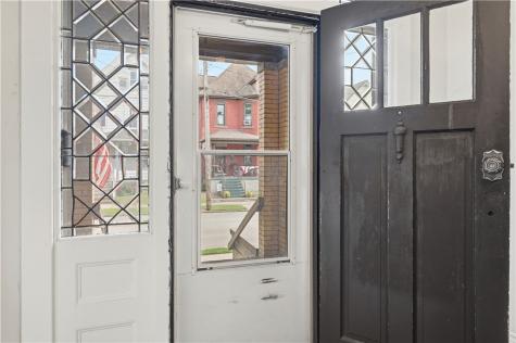 413 North Avenue Kittanning Boro PA 16201
