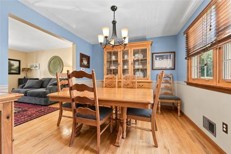 1808 Concord Drive Mccandless PA 15101