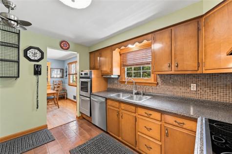 1808 Concord Drive Mccandless PA 15101