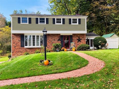 1808 Concord Drive Mccandless PA 15101