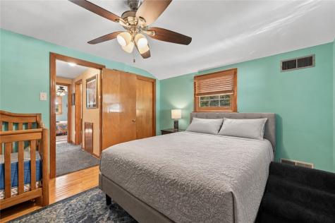 1808 Concord Drive Mccandless PA 15101