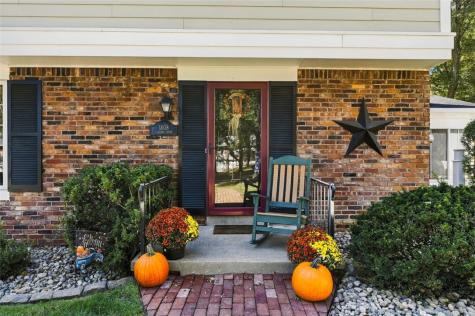 1808 Concord Drive Mccandless PA 15101