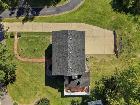 1808 Concord Drive Mccandless PA 15101