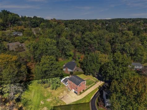 1808 Concord Drive Mccandless PA 15101