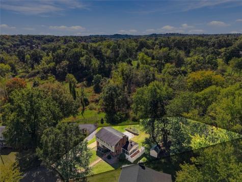 1808 Concord Drive Mccandless PA 15101