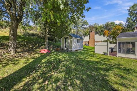 1808 Concord Drive Mccandless PA 15101