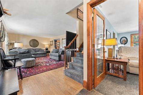 1808 Concord Drive Mccandless PA 15101