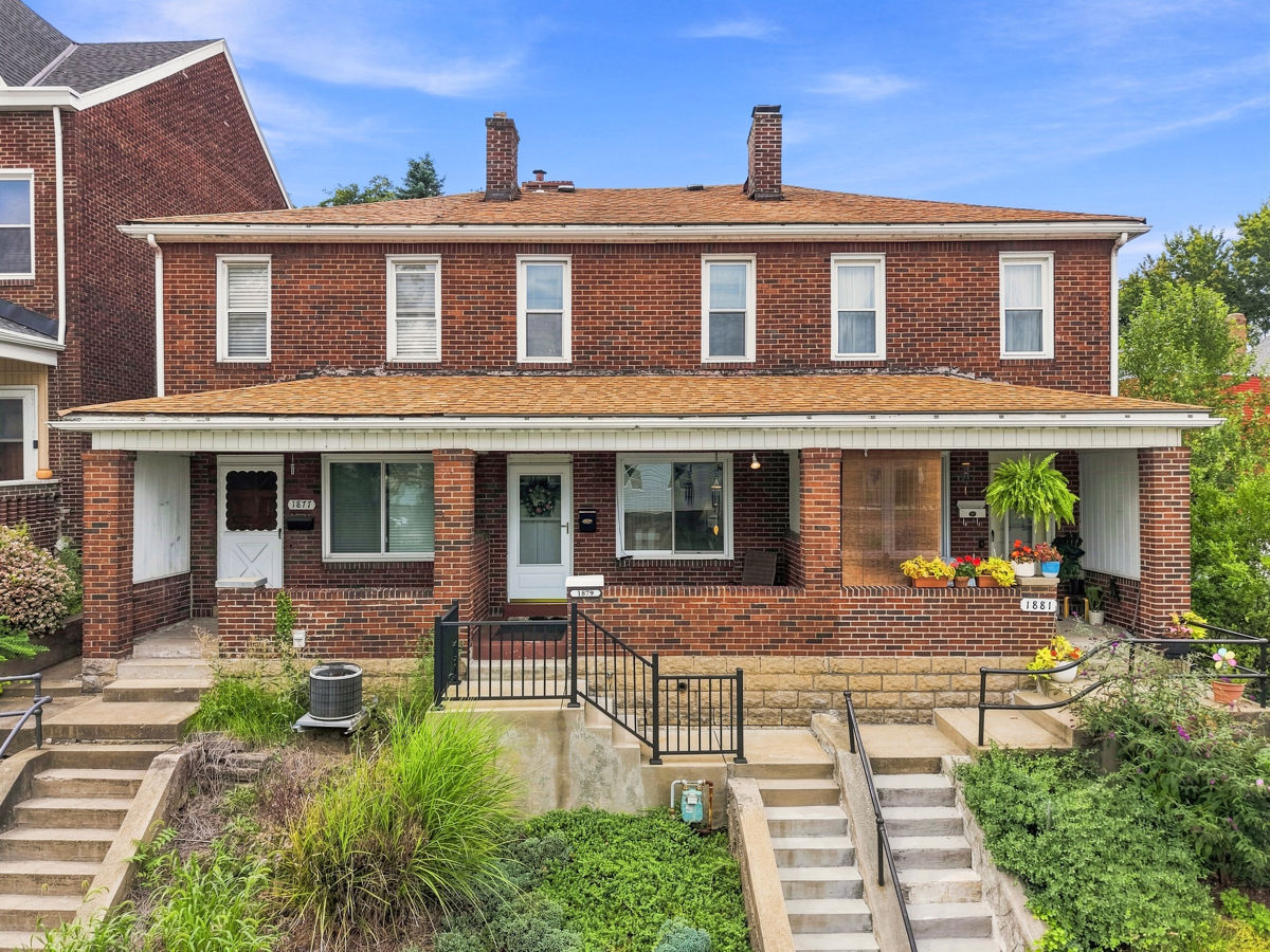 1879 Jancey Street Morningside PA 15206