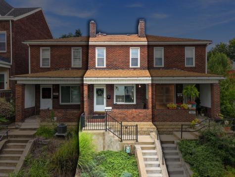 1879 Jancey Street Morningside PA 15206