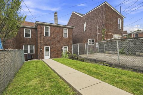 1879 Jancey Street Morningside PA 15206