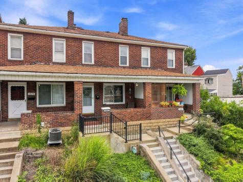 1879 Jancey Street Morningside PA 15206