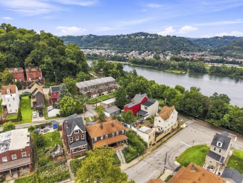 1879 Jancey Street Morningside PA 15206