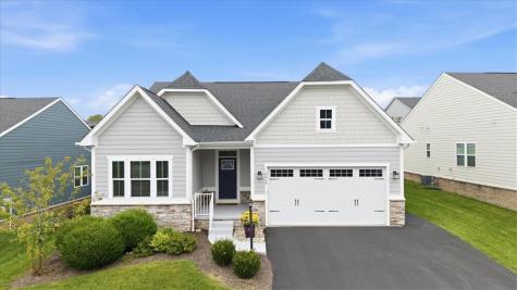 3015 Humbolt Place Middlesex Township PA 16059