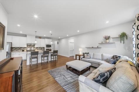 3015 Humbolt Place Middlesex Township PA 16059