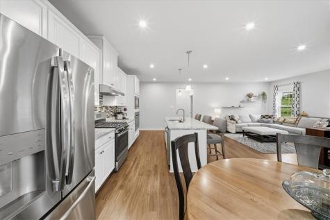 3015 Humbolt Place Middlesex Township PA 16059