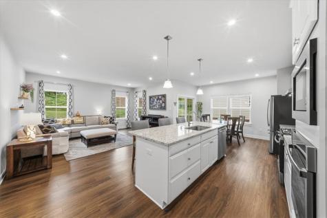 3015 Humbolt Place Middlesex Township PA 16059