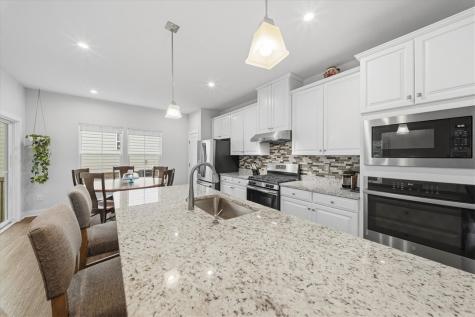 3015 Humbolt Place Middlesex Township PA 16059