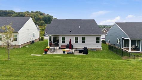 3015 Humbolt Place Middlesex Township PA 16059