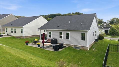 3015 Humbolt Place Middlesex Township PA 16059