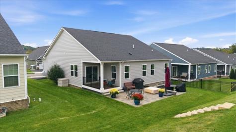3015 Humbolt Place Middlesex Township PA 16059