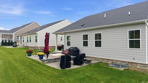3015 Humbolt Place Middlesex Township PA 16059